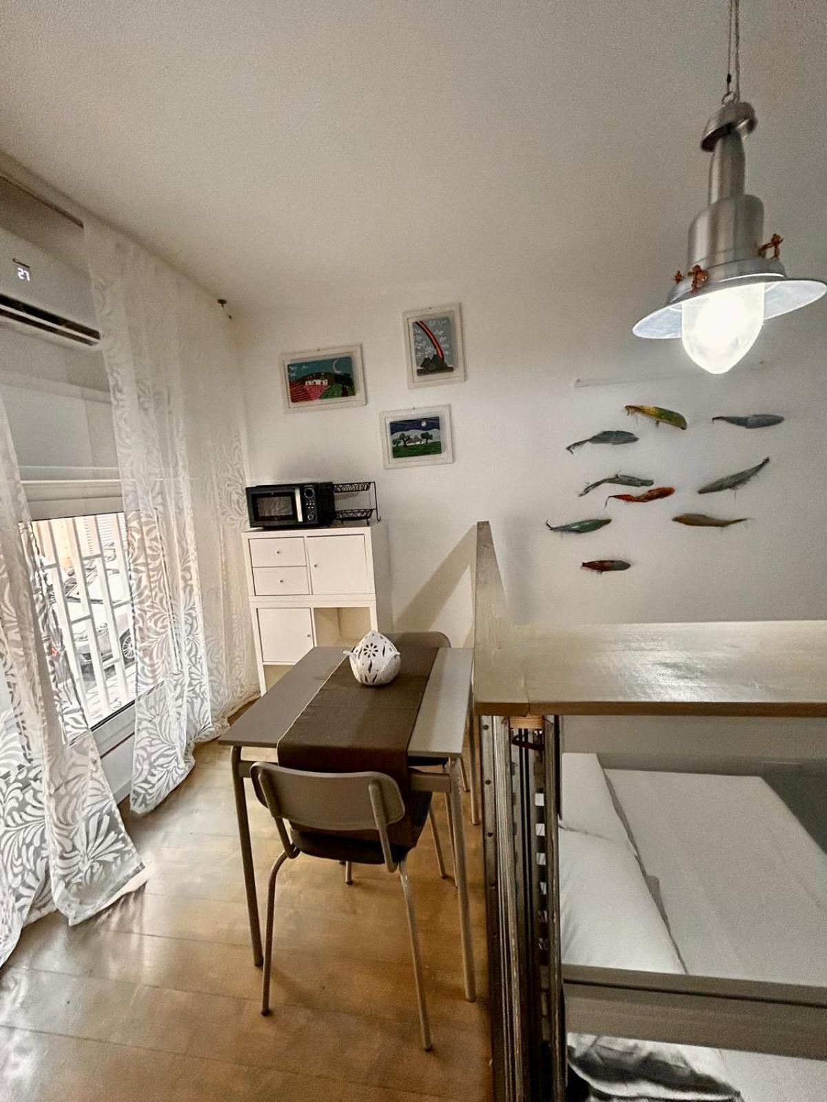 Ferienwohnung Rogadeo 28 Bari Exterior foto
