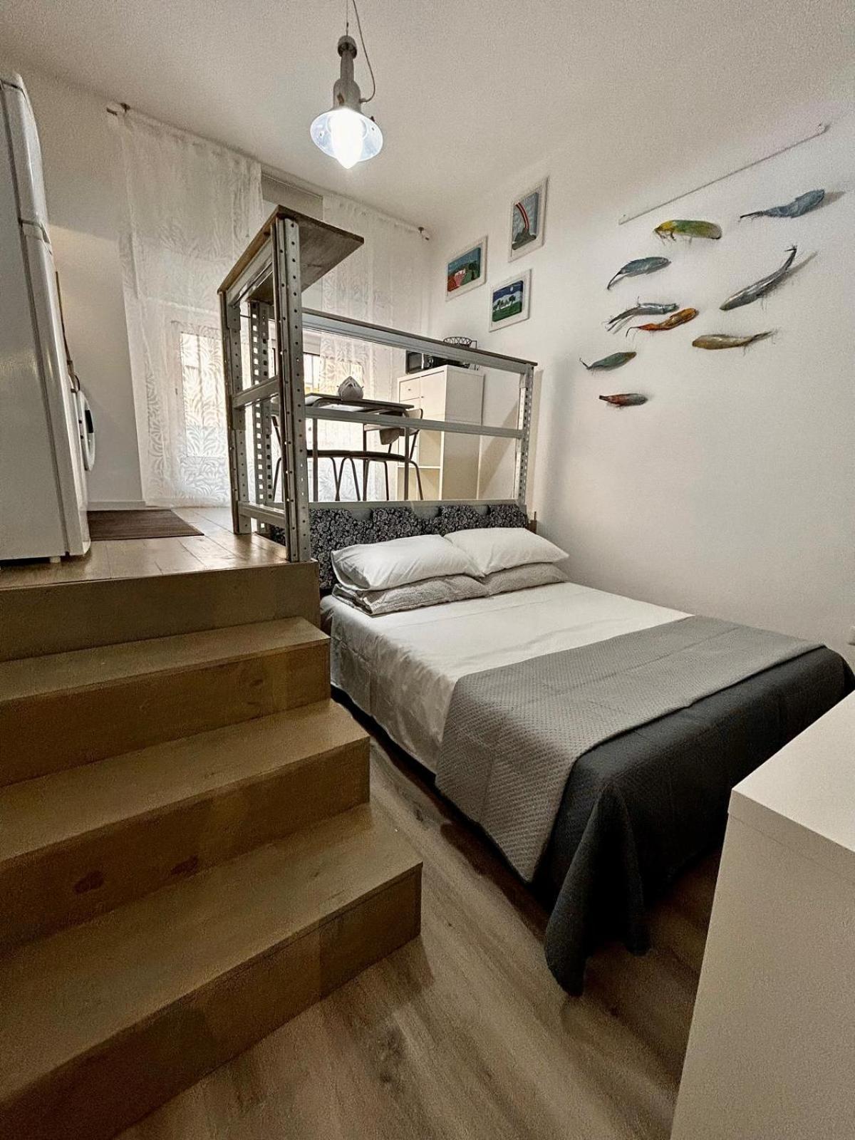 Ferienwohnung Rogadeo 28 Bari Exterior foto